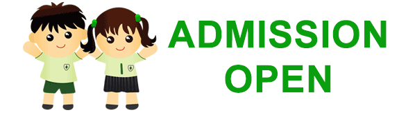 Admission Open